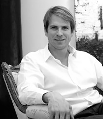 Aaron van Schaik