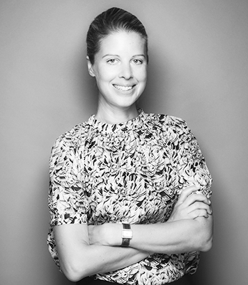 Louise Cross